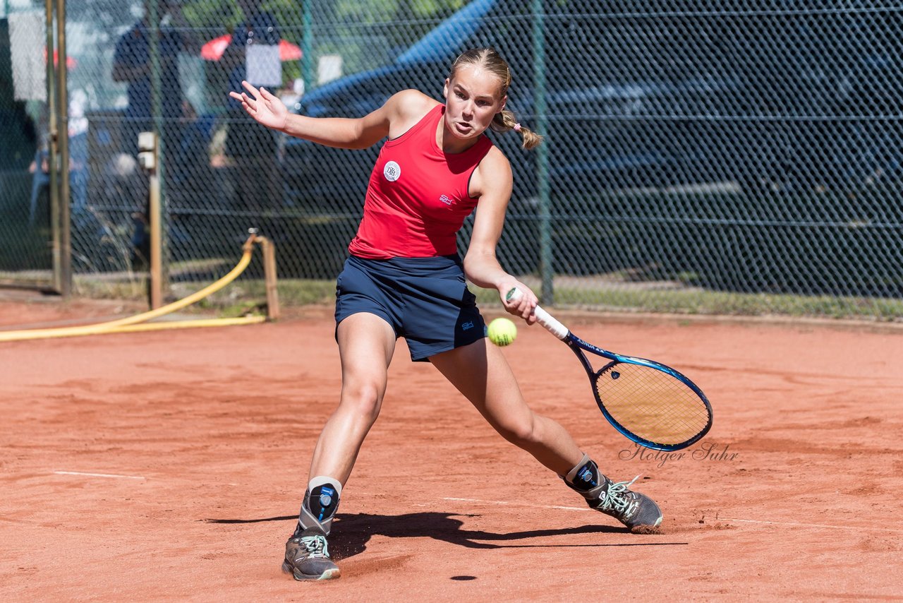 Philippa Färber 235 - Cup Pinneberg